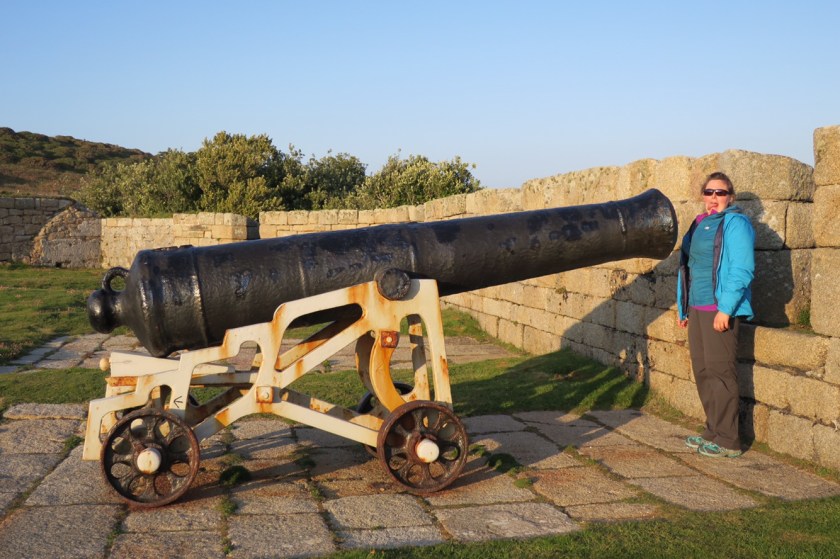 Wouldn't want to get in the way of this beast!