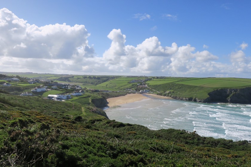 Mawgan Porth