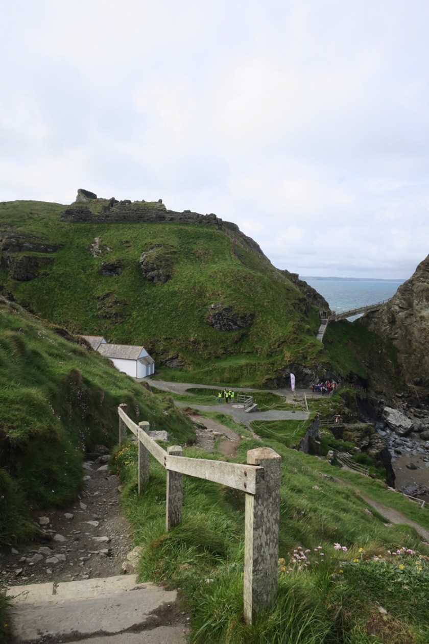 Tintagel