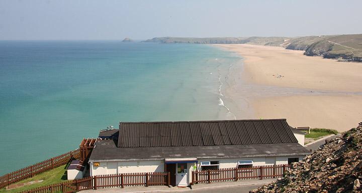 Perranporth YHA