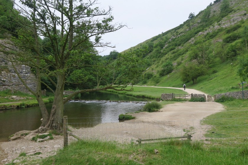 Dovedale