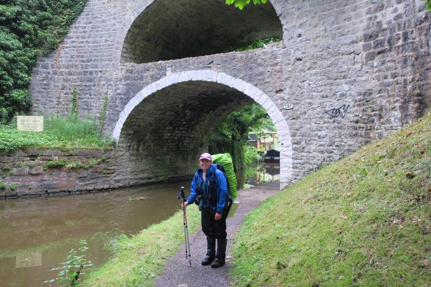 The double arch bridge The double arch bridge