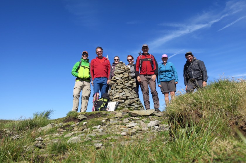 I have friends! I have friends!