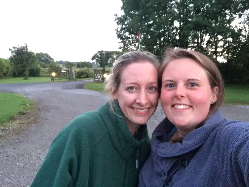 Me and Emma Me and Emma