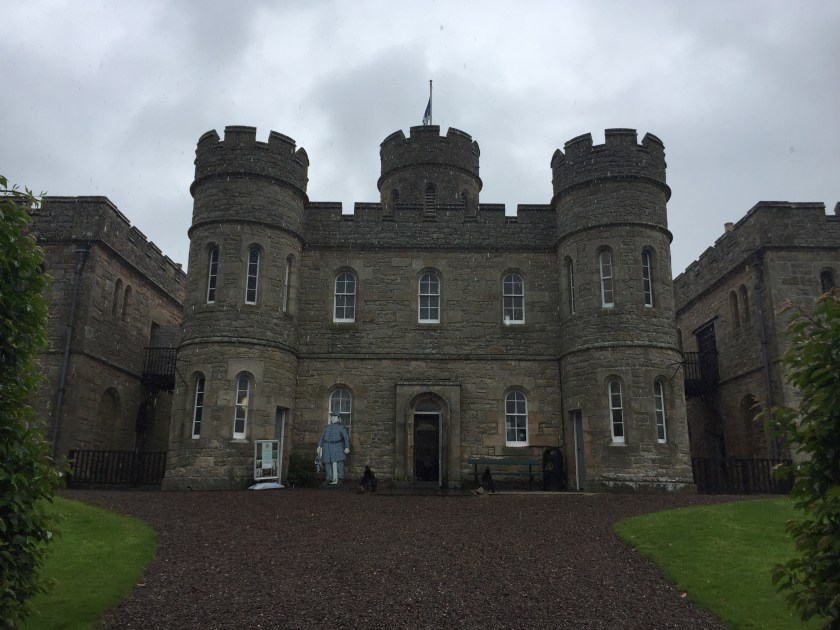 Jedburgh Gaol